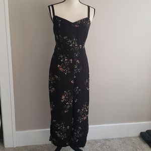 Torrid floral jumper